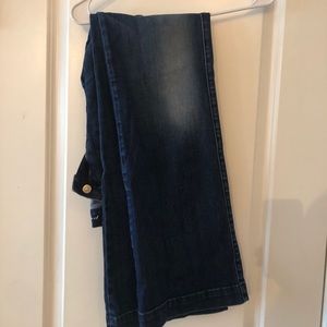 7 for all mankind dojo jeans